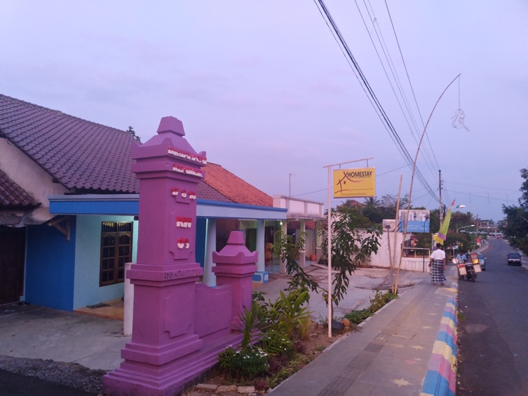 Karang Taruna Talun Kacang Semarang Terus Berinovasi Tingkatkan Geliat Ekonomi Kandri