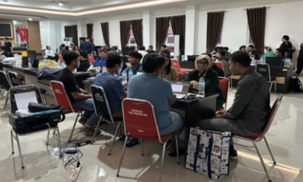 Sindikat Pig Butchering Terbongkar di Solo, Modus Asmara Palsu Kuras Korban hingga Rp41 Miliar