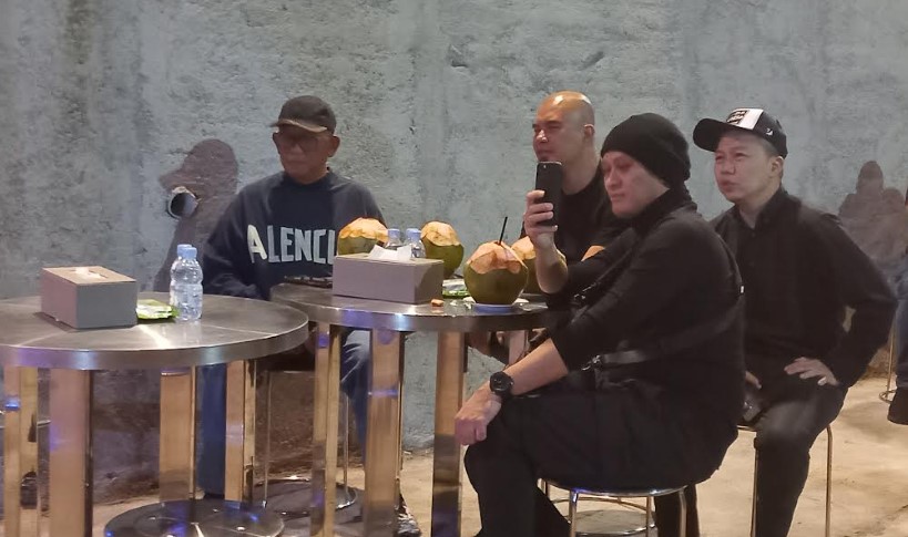 Ahmad Dhani Pentolan Dewa 19 Tolak Disebut Otoriter, Suami Mulan Jameela Kasih Bukti Ini