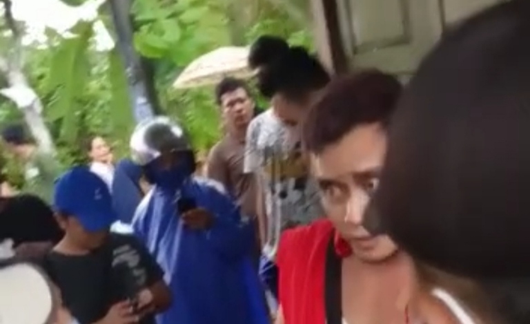 Motif Gadis AZ Tusuk Driver Gocar di Cilacap, AKP Rifeld: Kalut Uang Buat Ongkos Kurang