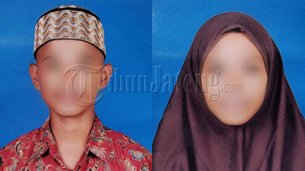 Pernikahan Dini di Grobogan Tertinggi Kedua di Jateng, Mayoritas Karena Hamil Duluan - Tribunjateng.com