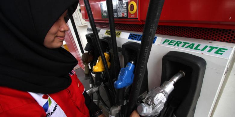 Daftar 50 Motor dan Mobil yang Dilarang Isi BBM Pertalite di SPBU per 5 Agustus 2025