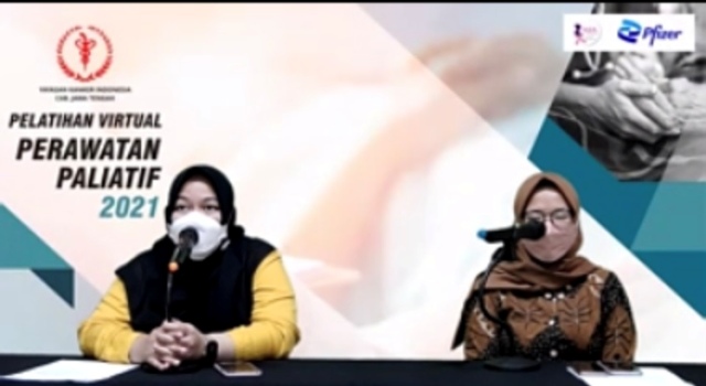 YKI Himpun Data Penderita Kanker di Kota Semarang agar Punya Data Base yang Akurat