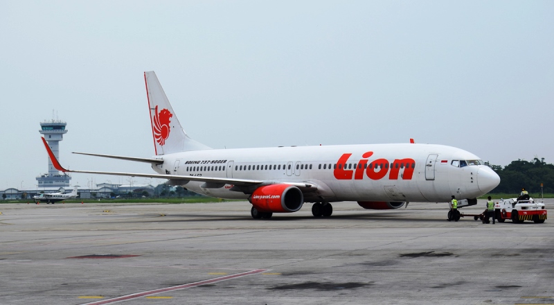 Lion Air Group Tunda Pembayaran THR Karyawannya, Ini Alasannya