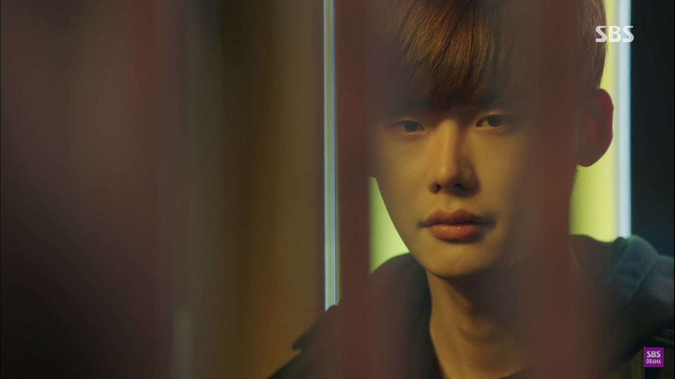 Sinopsis Drakor Pinocchio Episode 15 NET TV, Dal Po Sadar In Ha Masih Peduli