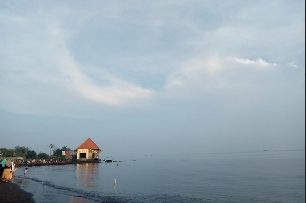 Diguyur Hujan Ringan Malam Hari, Berikut Prakiraan Cuaca BMKG Kabupaten Batang Kamis 2 Juli 2020