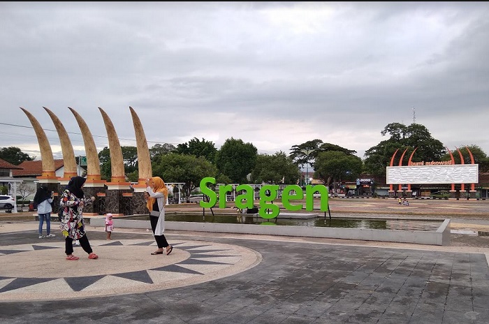 Prakiraan Cuaca Sragen Hari Ini, Siang dan Malam Diprediksi Hujan