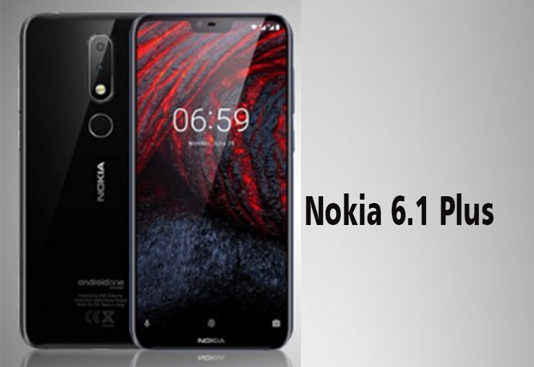 Produk Terbaru, Nokia 6.1 Plus Sudah Masuk Store, Ini Keunggulannya