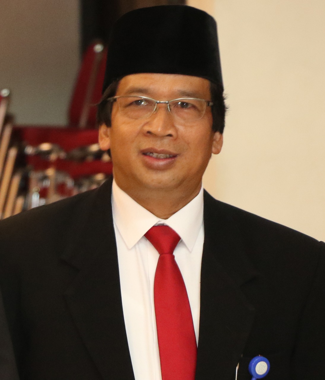 Prof Jamal Optimistis Kualitas Lulusan UNS Meningkat