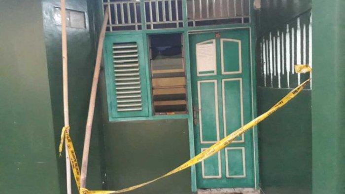 Heboh SPG Asal Jember Ditemukan Tewas di Kamar Kos di Blora, Bapak Kos Cium Bau Busuk Menyengat