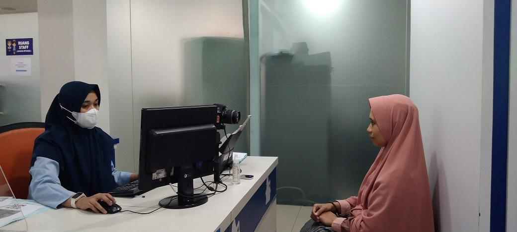 Permohonan Paspor di Semarang Didominasi Calon Jemaah Haji dan Umrah