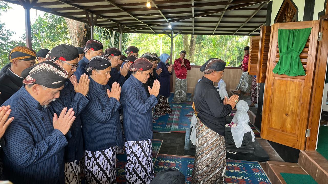 Jelang Hari Jadi ke-199, Prosesi Bedhol Kedaton : Perpindahan Pusat Pemerintahan Wonosobo Dahulu