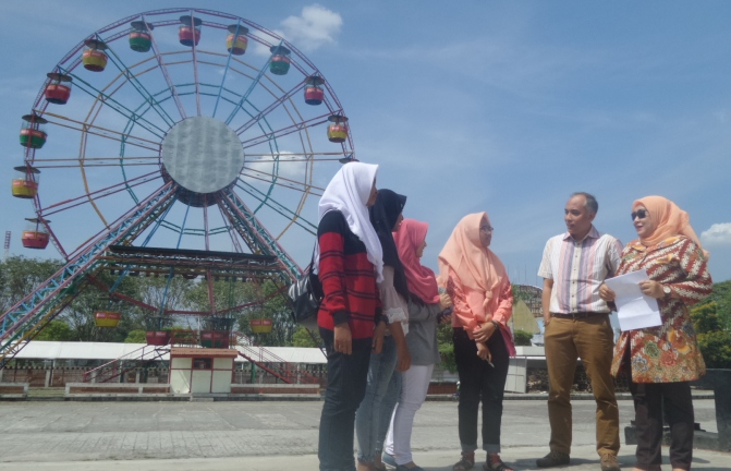 PT IPU Apresiasi Gubernur Jawa Tengah Ganjar Pranowo yang Sukses Kembalikan Aset PRPP