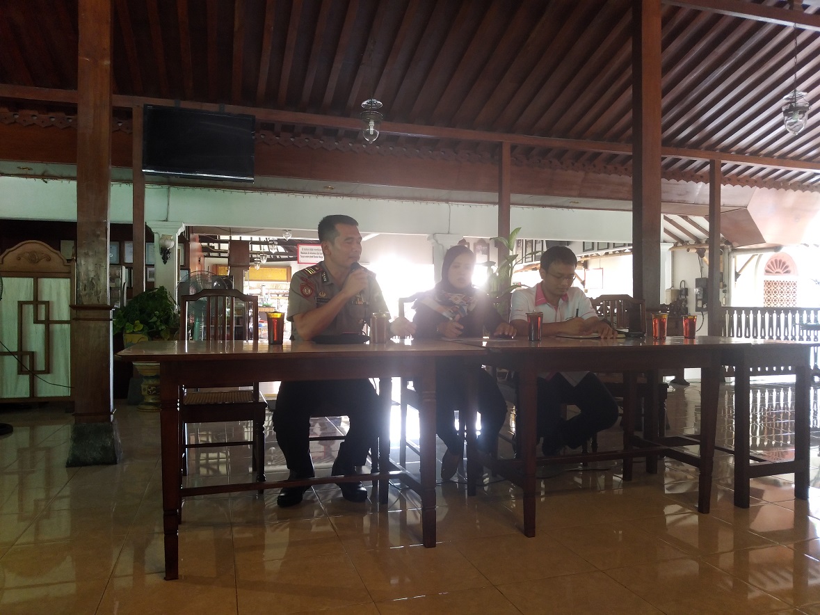 1.060 Tabung LPG 3 Kg Bersubsidi Disalahgunakan Pengusaha Rumah Makan di Boyolali