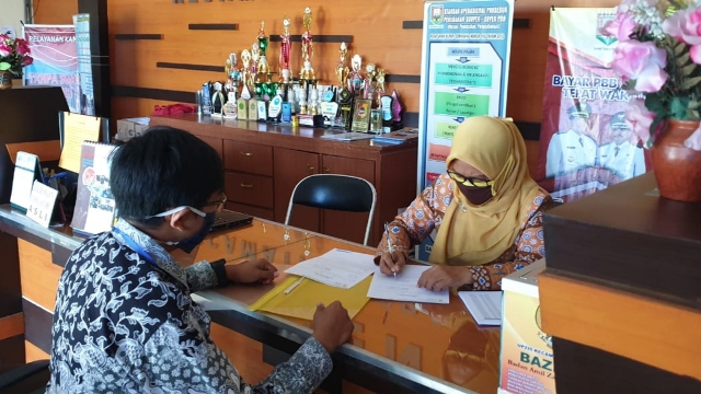 Hotline Semarang : Cara Permohonan Listrik Subsidi