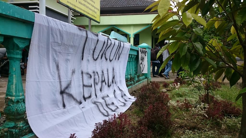Zainun Curiga Istrinya Selingkuh dengan Kepala Desa, Pamit Diklat Ternyata Menginap di Hotel