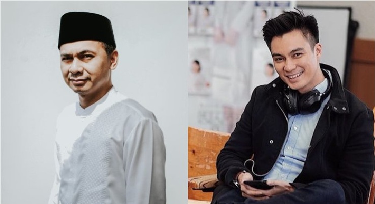 Baim Wong dan Paula Verhoeven Menikah, Mantan Presiden Jomblo Raditya Dika Beri 6 Himbauan