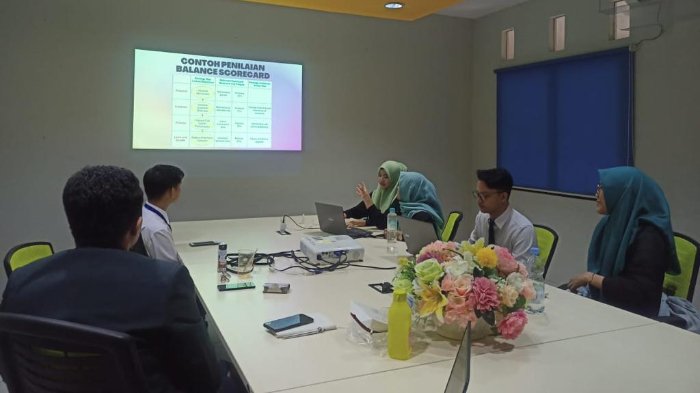 Eksplorasi Banjarmasin Melalui Program Merdeka Belajar - Kampus Merdeka MBKM