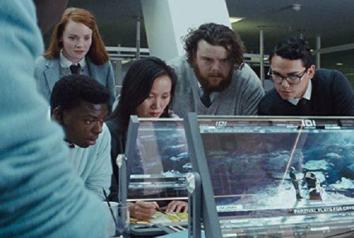 Ready Player One : Film Kisah Perburuan Telur Paskah di Dunia Virtual OASIS