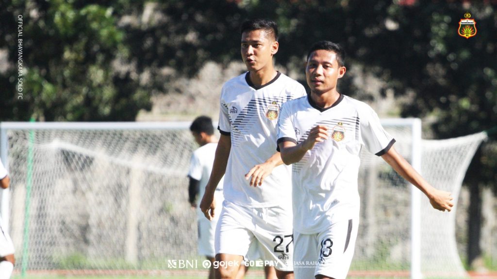 Evan Dimas Target Bawa Trofi Piala Menpora untuk Bhayangkara Solo FC 