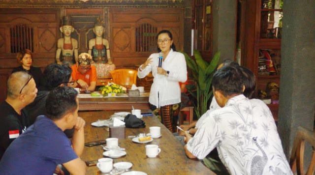 Menuju World Class University, UKSW Salatiga Bakal Transformasi Skripsi Jadi Produk Inovasi