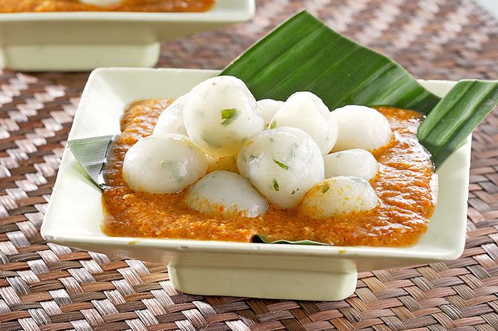 Resep Membuat Cilok Ikan Saus Balado, Simak Tips Bikin Sausnya Agar Tetap Kental dan Rasanya Nendang