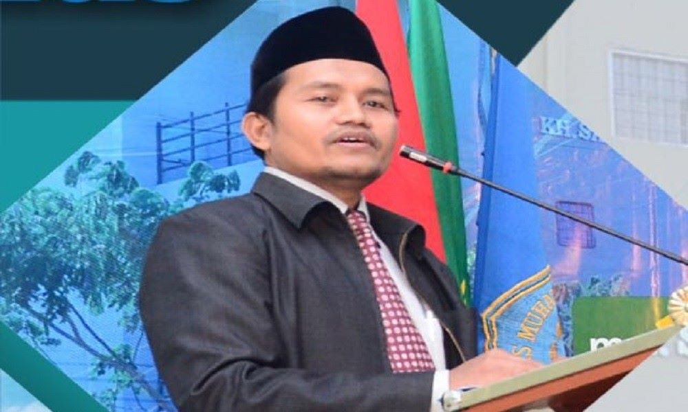 Idul Fitri dan Spirit Bertoleransi