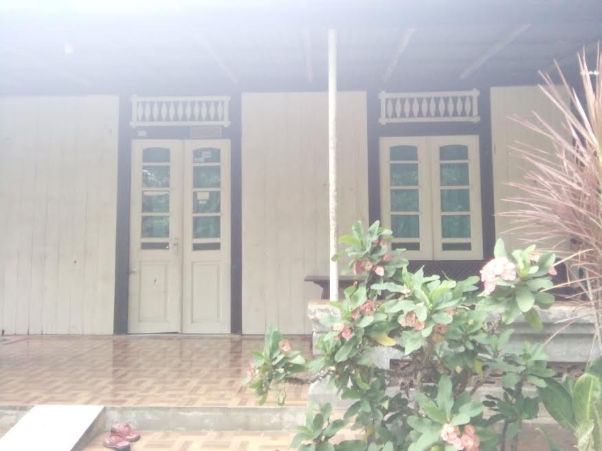 Kesaksian Tetangga Soal Keseharian  Irsyad yang Ditangkap Densus 88 di Rowosari Kendal