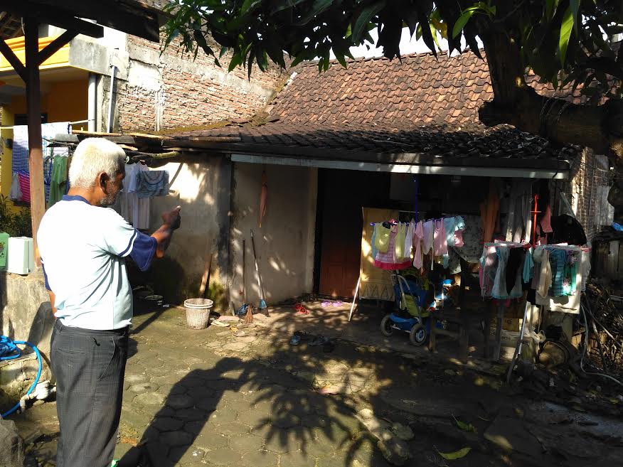 Warga Sidorejo Brangsong Kendal Tolak Jenazah Terduga Teroris Dimakamkan di Kampungnya