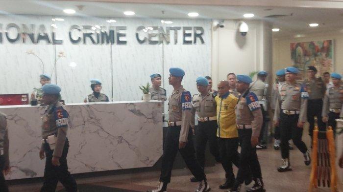 RESMI, AKP Dadang Iskandar Dipecat dengan Tidak Hormat dari Polri, Tak Ajukan Banding