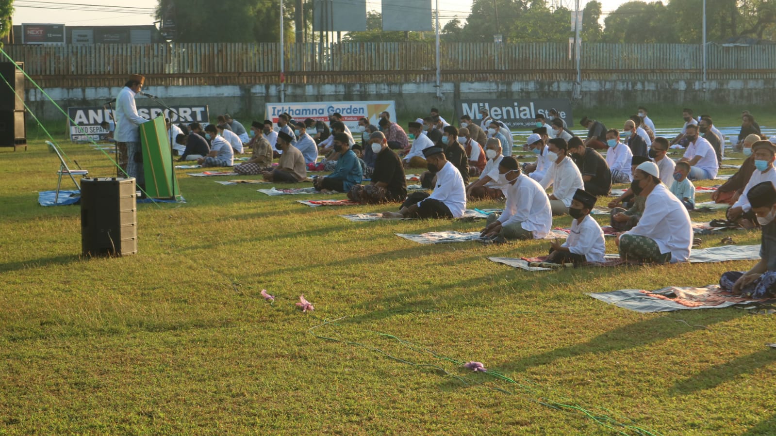 Hari Libur Nasional Idul Adha Diubah dari 9 Juli Menjadi 10 Juli 2022