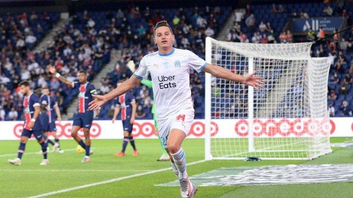 Meksiko vs Prancis di Penyisihan Grup A Olimpiade Tokyo 2020, Les Bleus Berharap Kontribusi 3 Senior