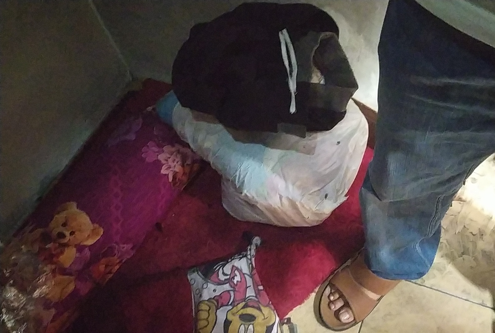 Ada Setumpuk Baju Baru Lebaran di Kamar Kos Ratna Wanita Open BO Semarang yang Tewas Mencurigakan