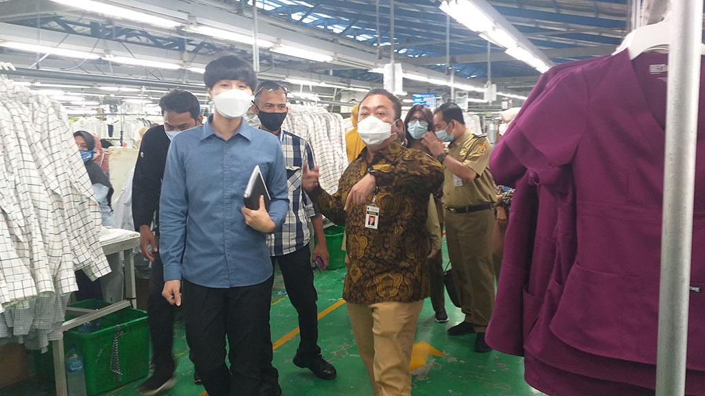 Gercep Tindaklanjuti Laporan, Disnaker Jateng Selesaikan 700 Aduan 