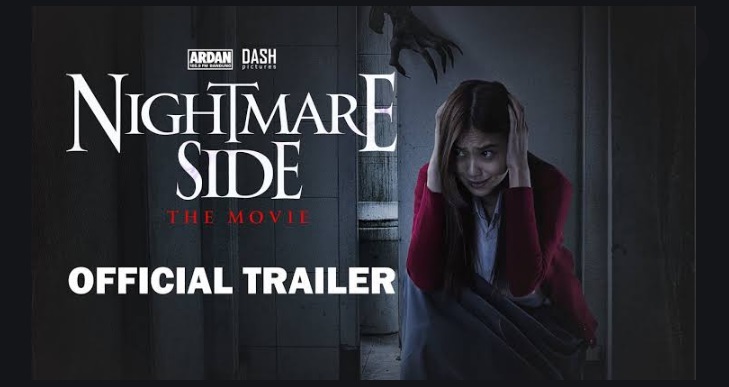 Sinopsis Film Nightmare Side Delusional, Jangan Dengarkan Program Radio Ini Sendirian!