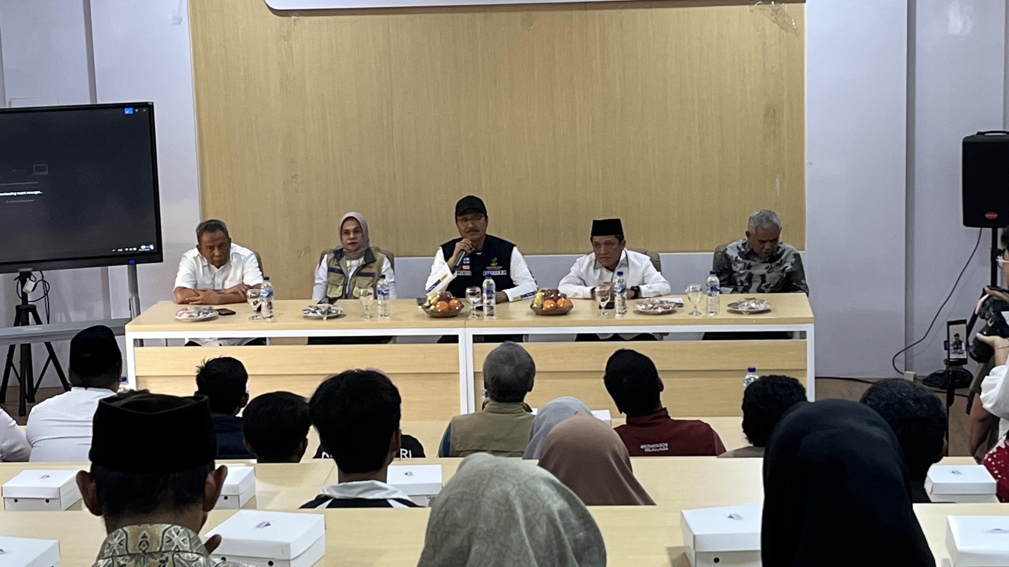 Seleksi Ketat, 100 Anak Desil 1 Jadi Siswa Angkatan Pertama Sekolah Rakyat Wonosobo