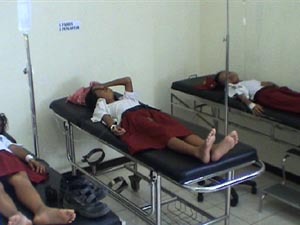 Chiki Ngebul Sebabkan Keracunan, Ini Kata Dosen Teknologi Pangan Unika Dra Laksmi Hartayani