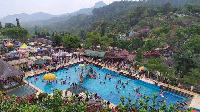 Prakiraan Cuaca Jawa Tengah Sabtu 11 Juli 2026 Besok, Cerah Berawan Sepanjang Hari - Tribunjateng.com