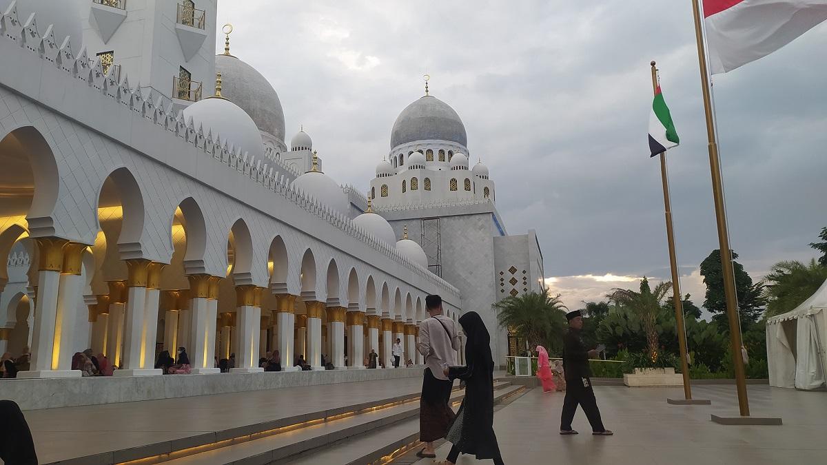 Ini Jadwal Imsak dan Buka Puasa Kota Solo di Hari Ketiga Ramadan 2024