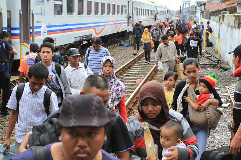 Masuk Angin Saat Mudik? Begini Tips Mengenyahkannya Menurut Dokter Ini