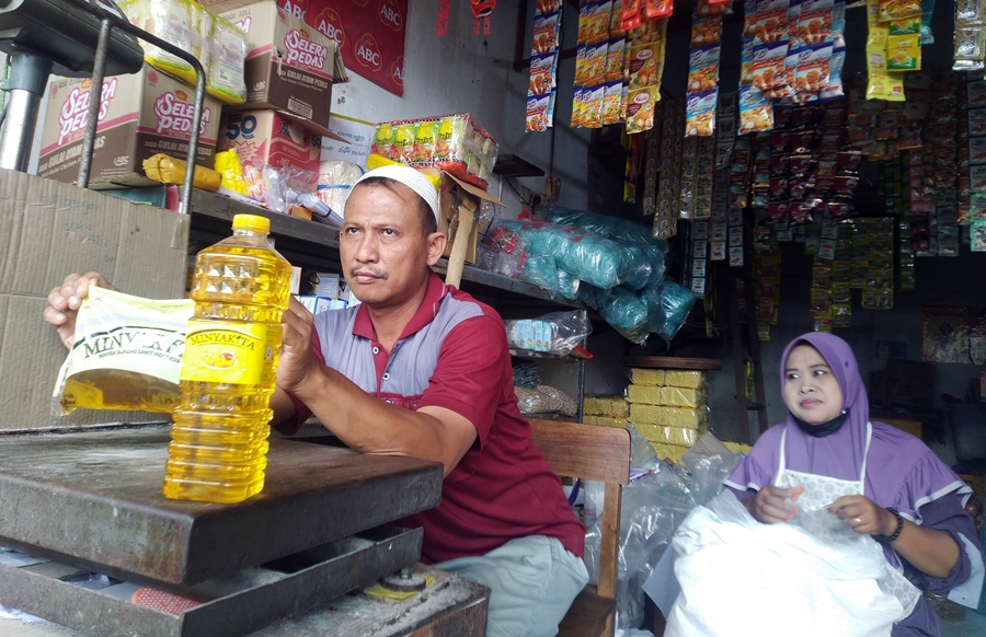 Langkanya Minyakita dalam Kajian