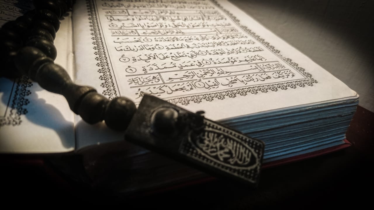 Surat Al Fil Lengkap Arab Latin dan Artinya