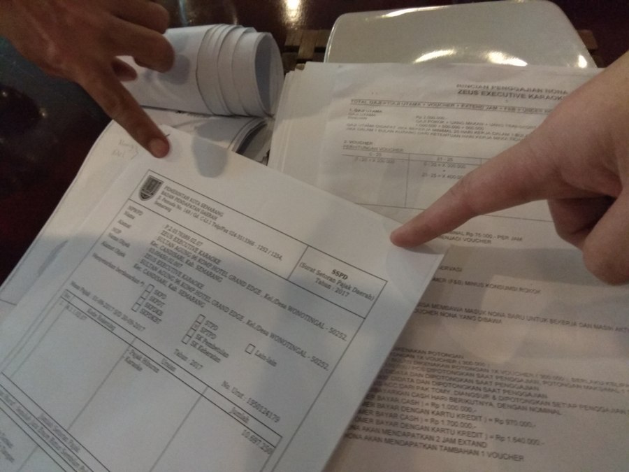 Tanggapi Keterangan Pemilik Zeus Karaoke, Jefry Mengaku Menemukan Fakta