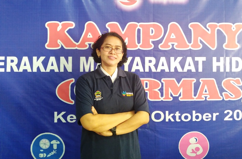 Kisah Susi Sembuh dari Diabetes, Menu Sarapannya Istimewa