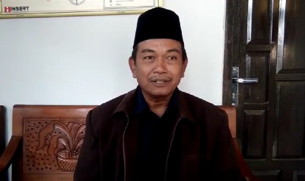 Video Ketua Jamaah Thoriqoh Shidiqiyah di Demak Tolak Ajakan People Power