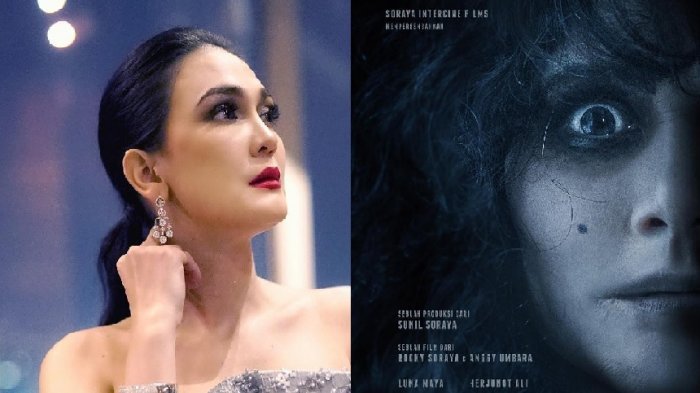 Jadwal Film di Bioskop Semarang Hari Ini Sabtu 1 Desember 2018, Ada Suzanna: Bernafas Dalam Kubur