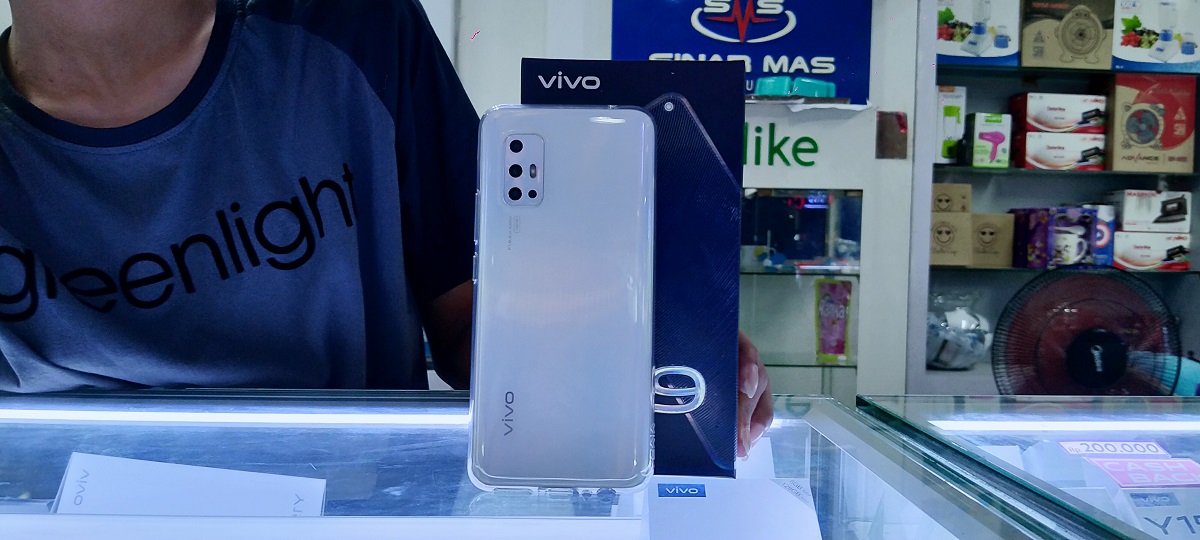 Berikut Daftar 14 Merek HP Quad Camera Maret 2020, Harga Mulai Rp 2 Jutaan, Plus Spesifikasinya