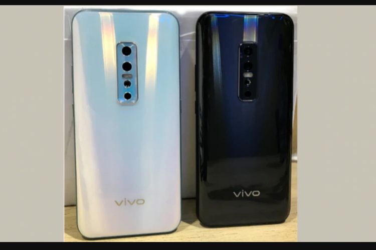 Vivo Dikabarkan Segera Rilis HP Vivo V17 Pro pada September, Berikut Harga dan Spesifikasinya