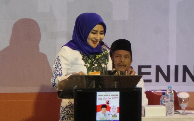 Kasus Gugatan Terkait Pilwakot Tegal Ditentukan Sidang MK Selanjutnya