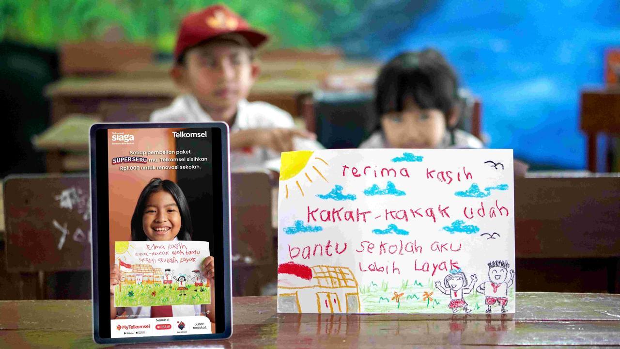 Ungguli Finalis dari 3 Negara, Telkomsel Raih Penghargaan Internasional dari Gartner